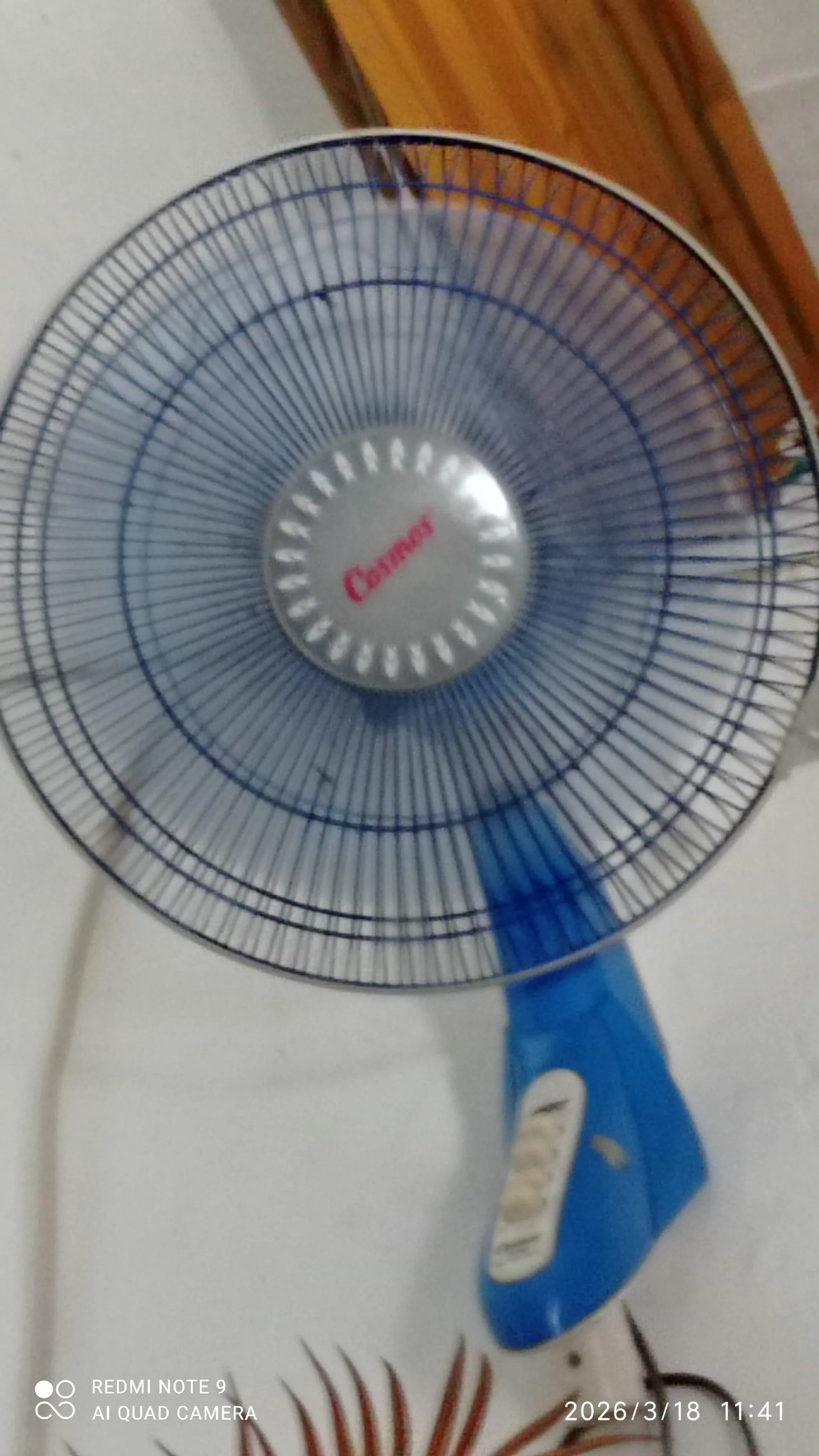 Tips memilih kipas angin