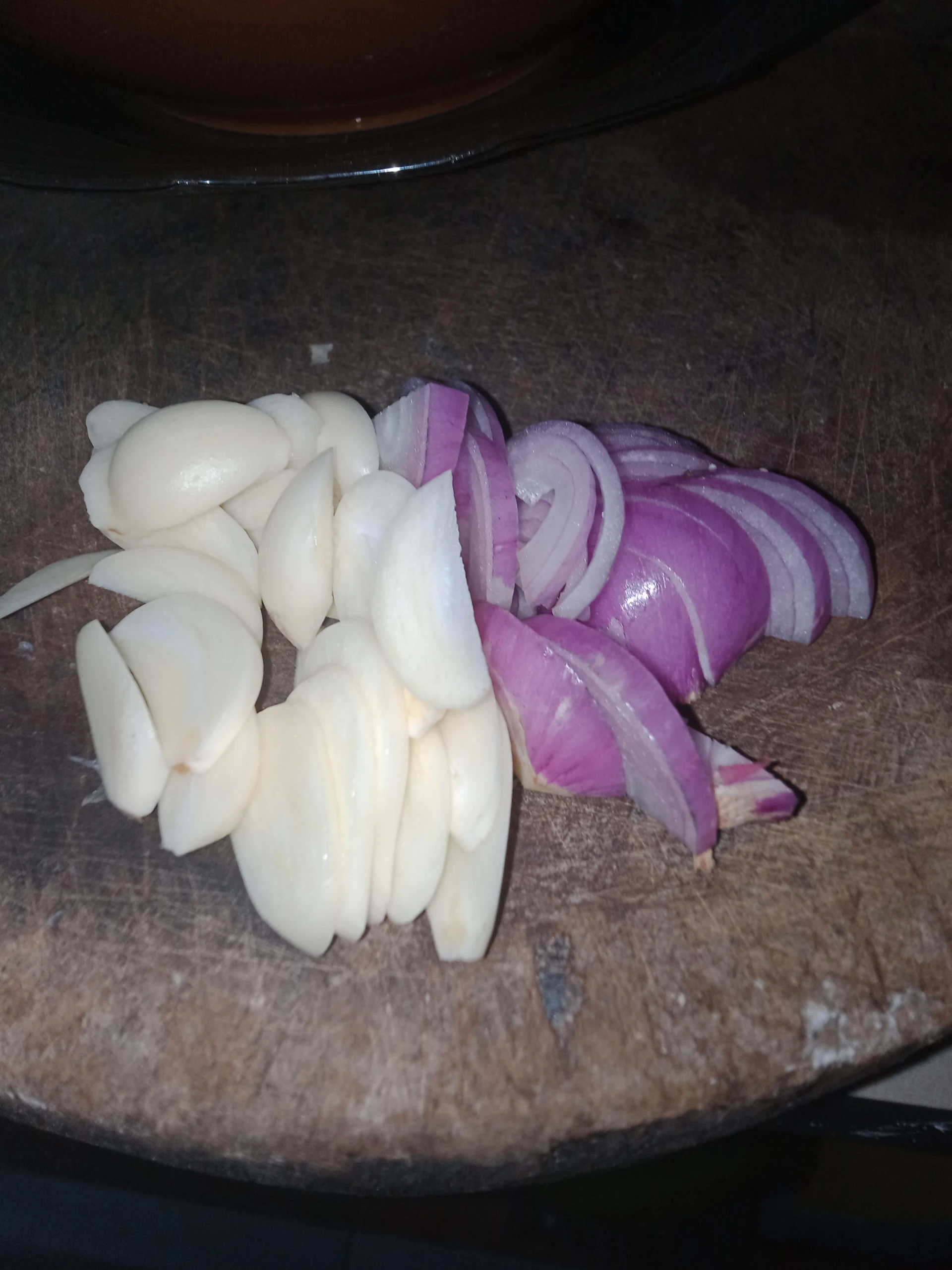 Tips Memotong Bawang untuk Sayuran 🧅