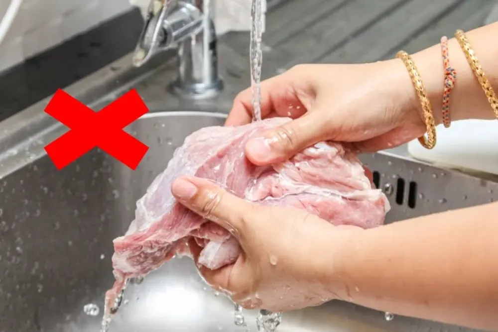 Tips menyimpan daging