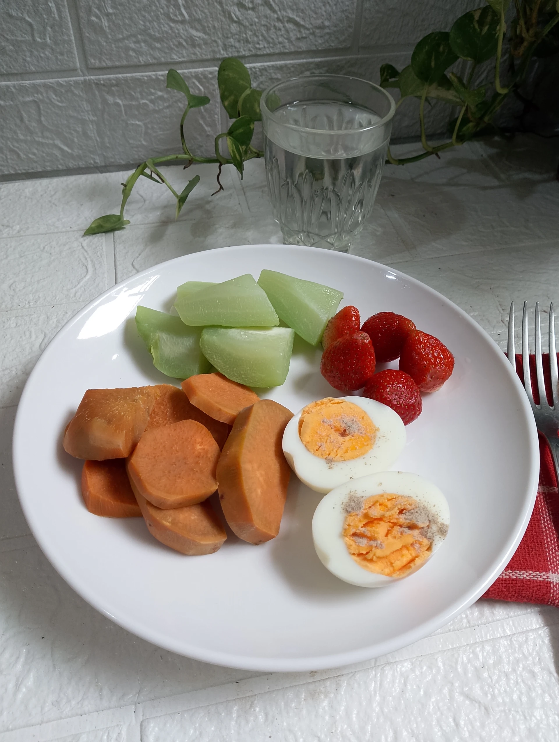 Tips Pola Makan Sehat #HidupLebihBaik
