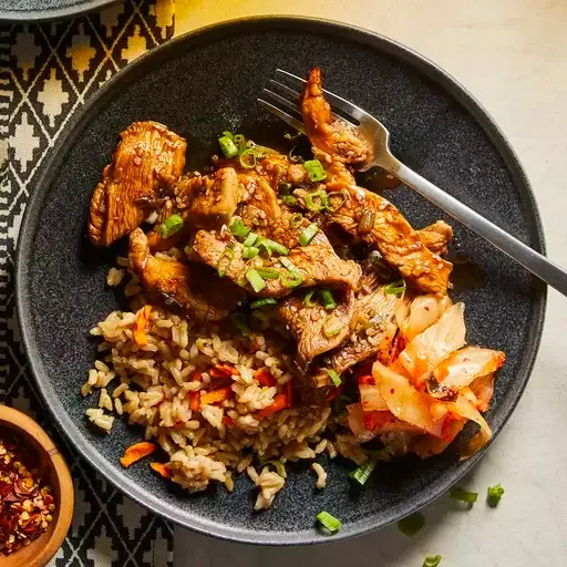 Tips untuk membuat makanan yang aman dan nyaman bagi penderita sakit lambung