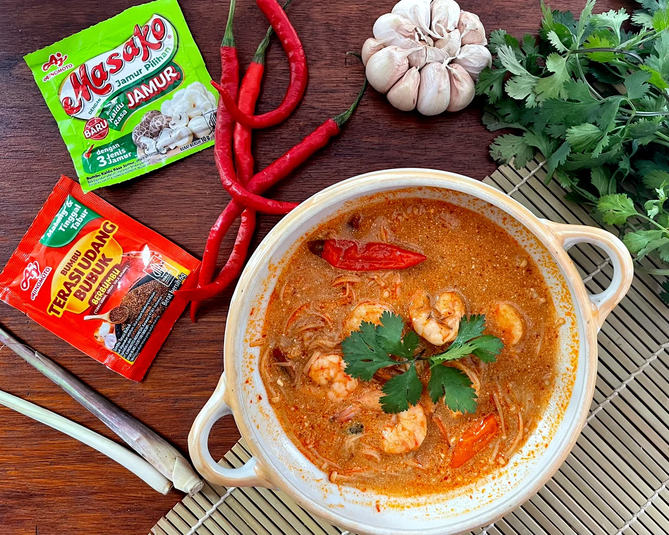 Tom Yum Goong