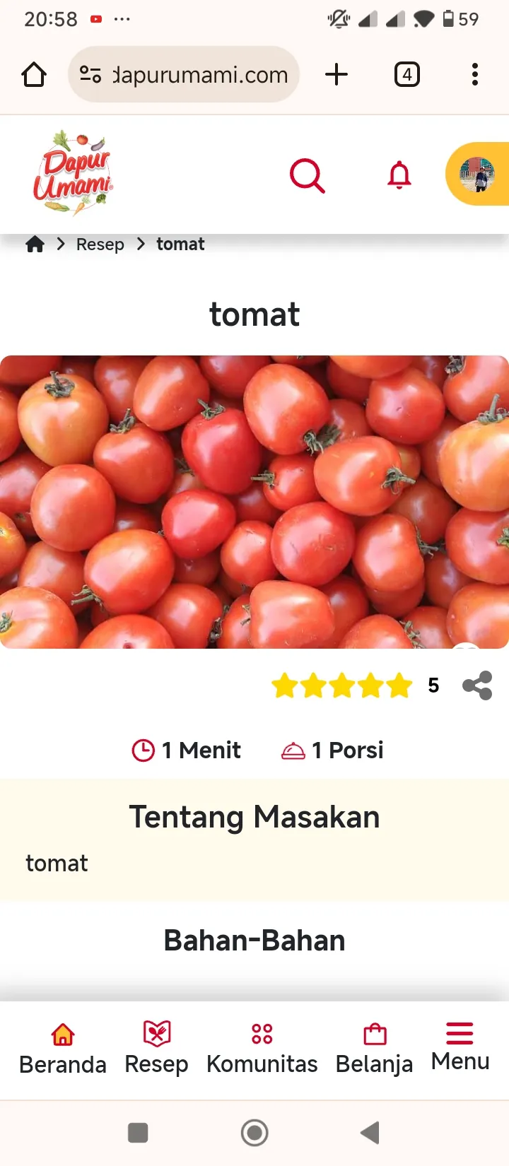 tomat