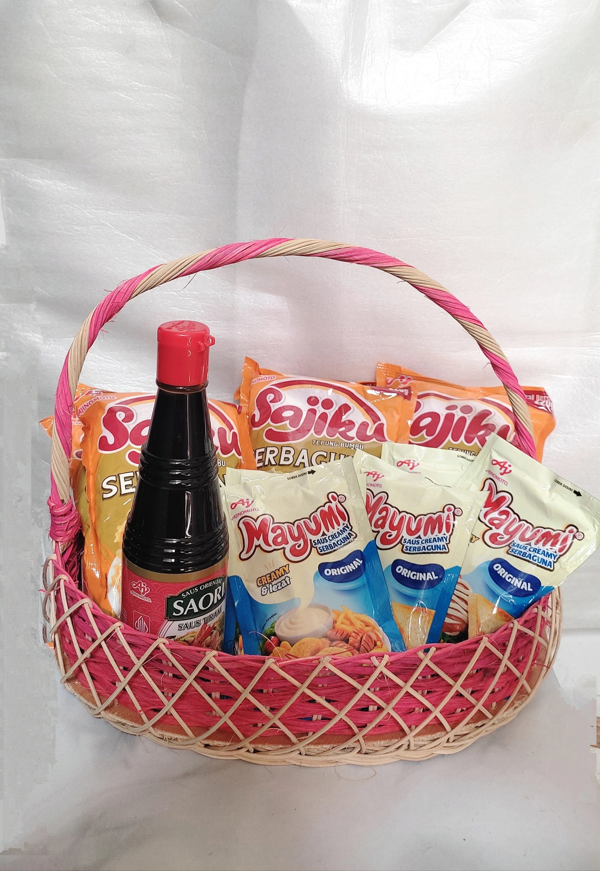 TUC bulan Oktober