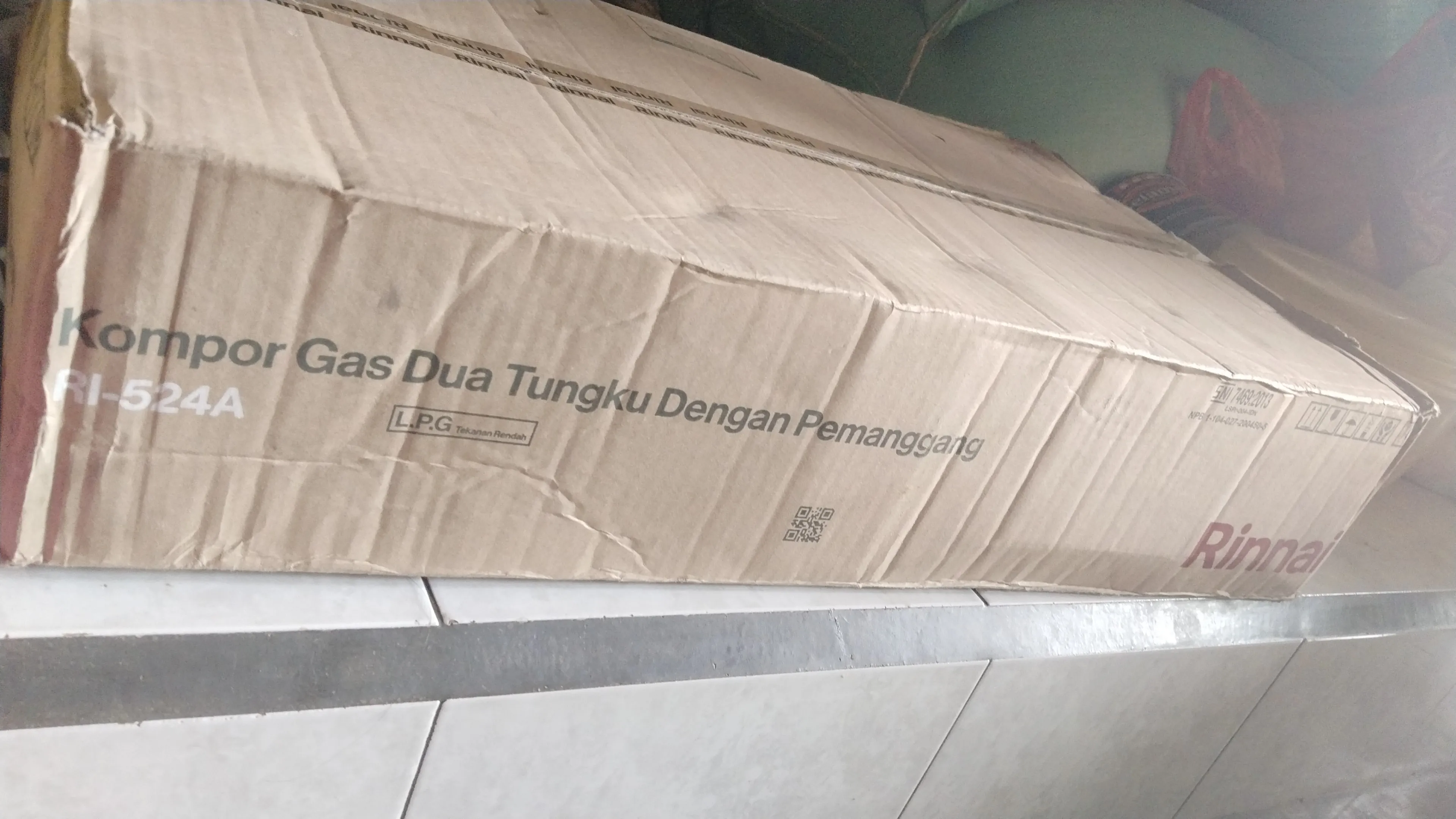 Tukar Umami Coin Bulan Mei