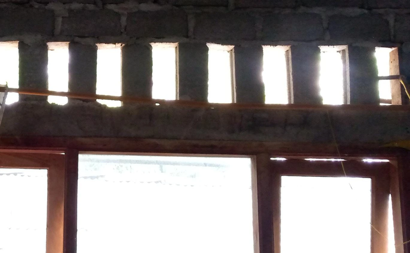 Ventilasi udara #WeeklyMissionUmamichi