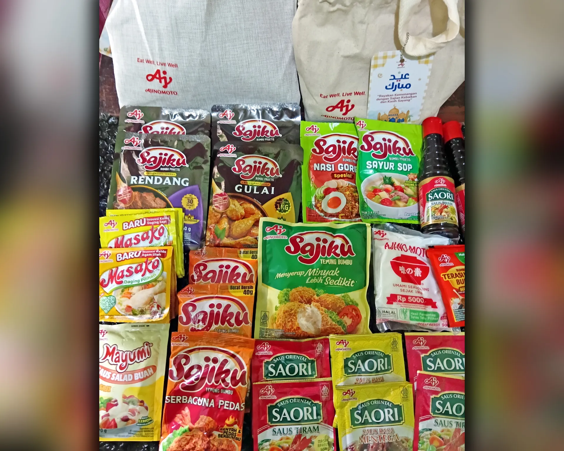 Voucher TUC Pertamaku