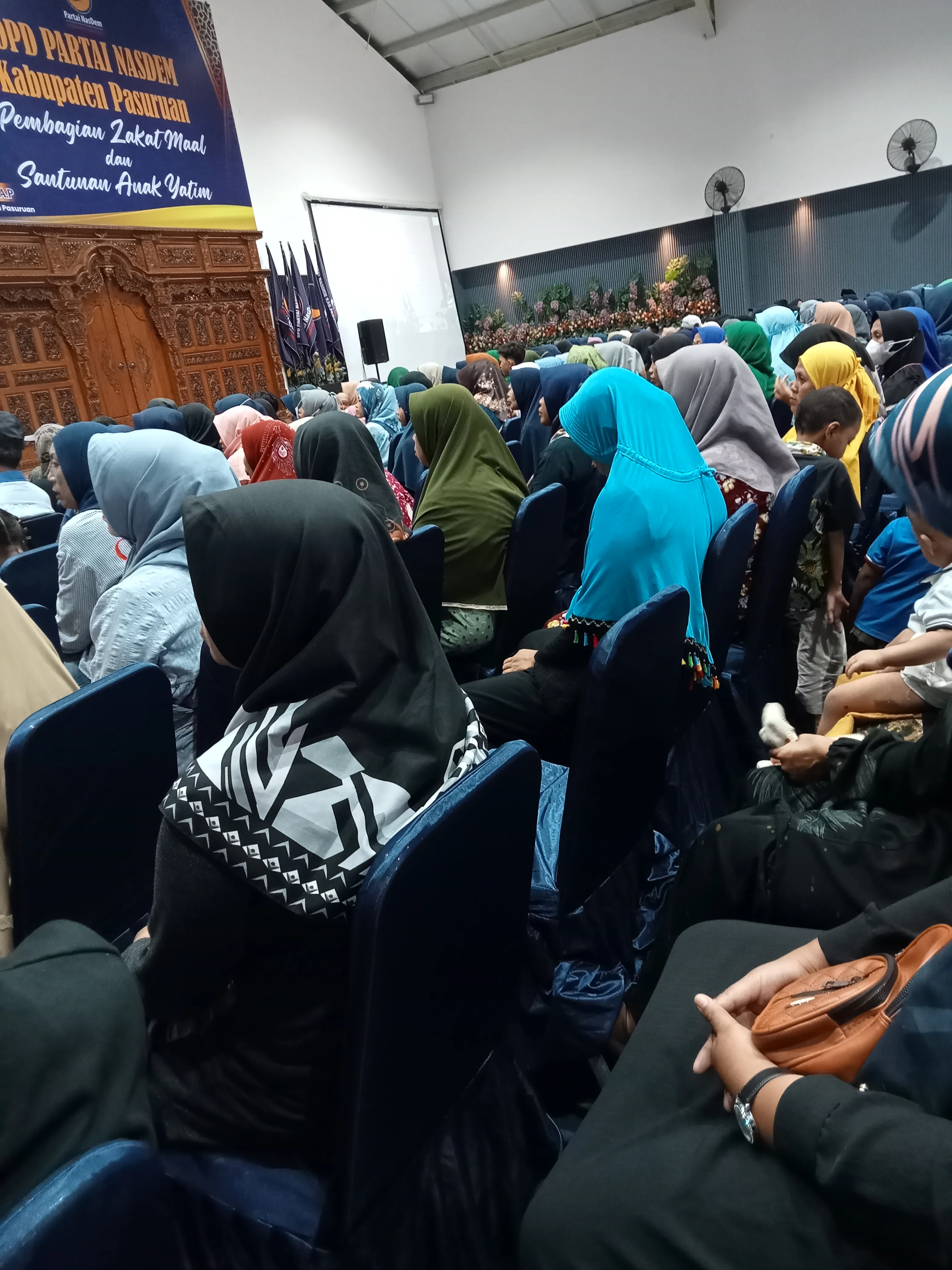 Zakat Fitrah Ramadan