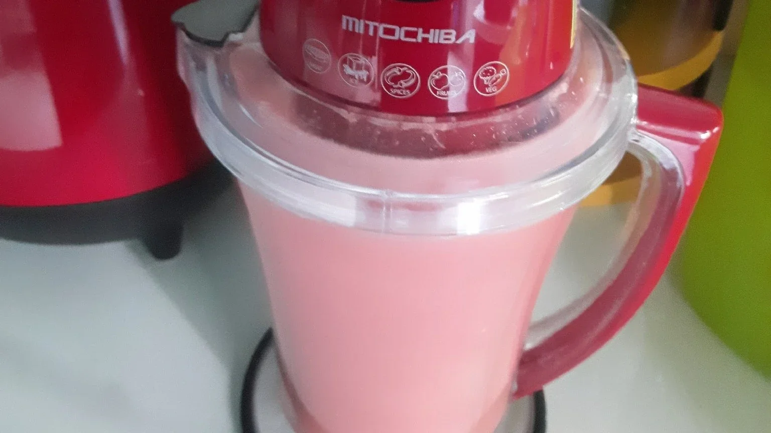 Jus Jambu
