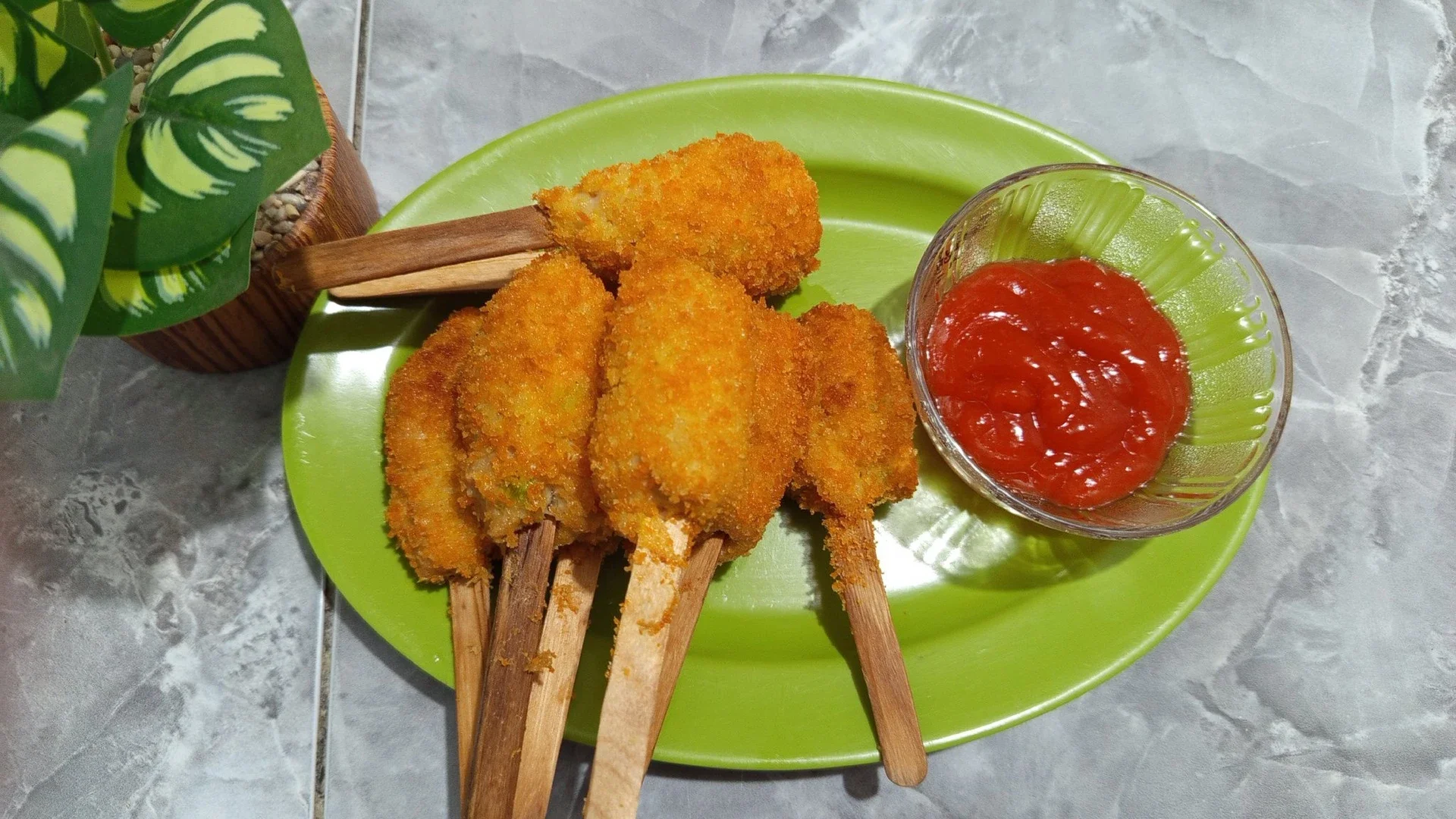 kaki naga