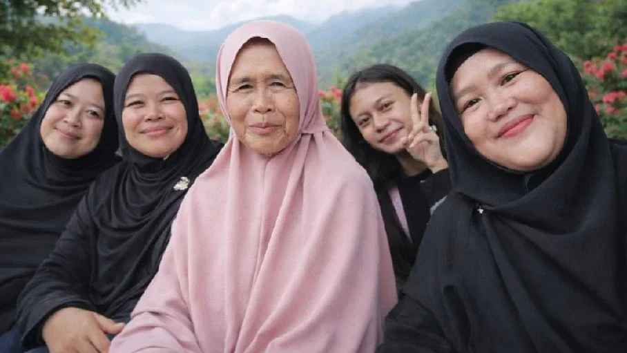 Kebersamaan Bersama Keluarga #KegiatanFavorit