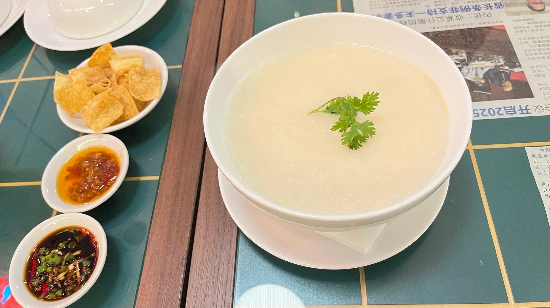 Kedai Bubur Mang Loong #DibalikLensa Umamichi