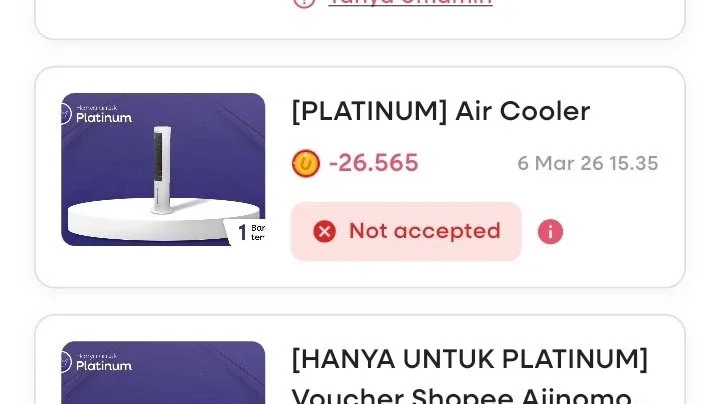 kegagalan yang hakiki