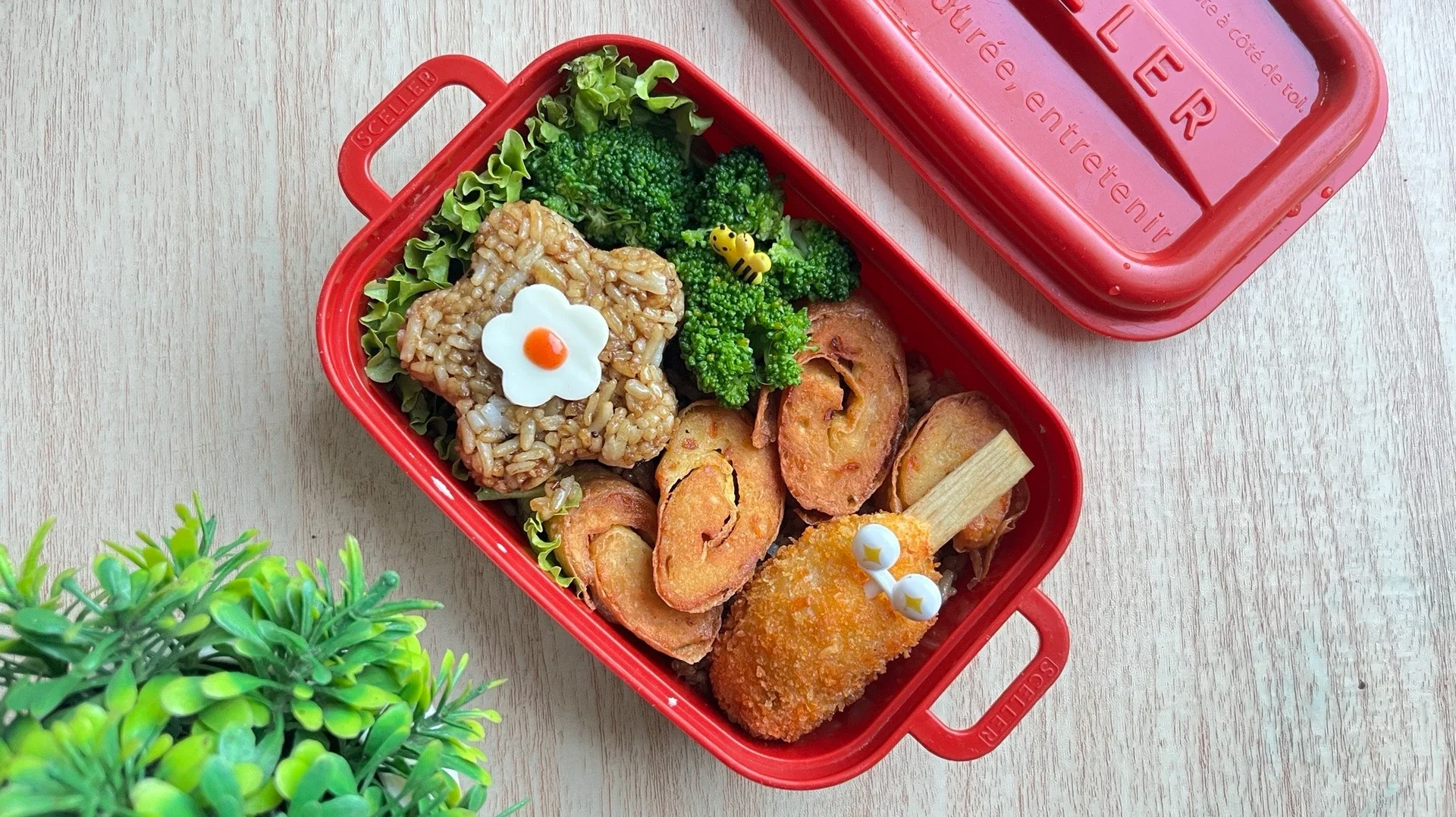 #KegaitanFavorit bekal weekend