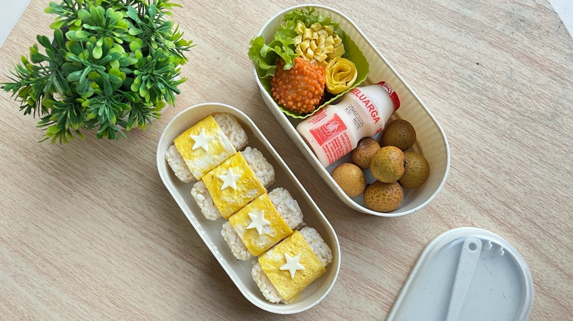 #KegiatanFavorit bekal sekolah simpel