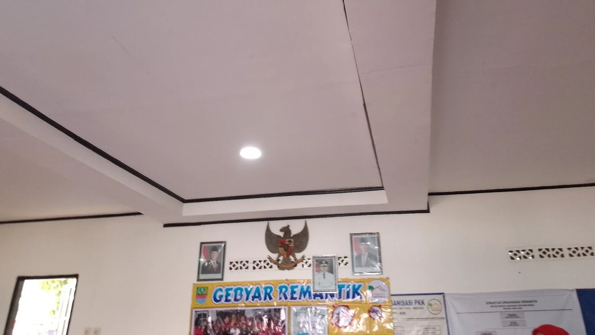 #KegiatanFavorit Gebyar Remantik per 3 bulan