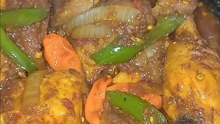 #KegiatanFavorit Ibu Rumah tangga ya masak