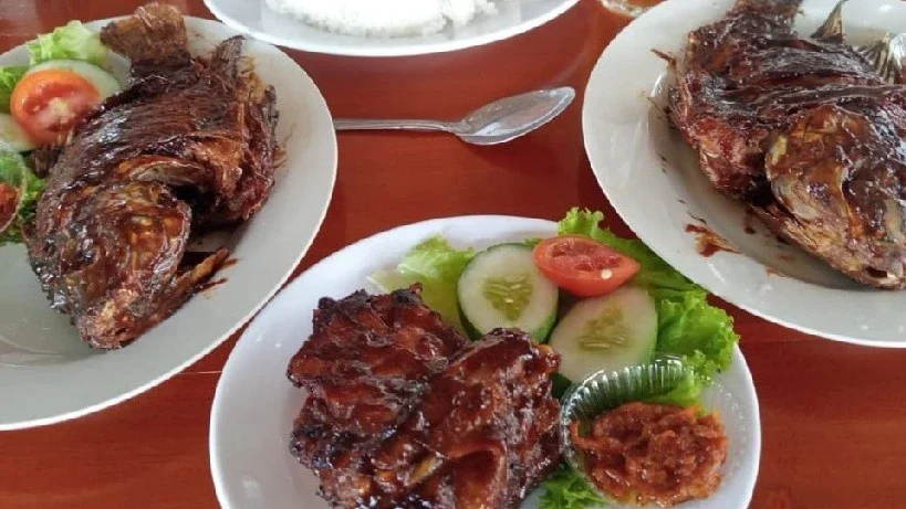 #KegiatanFavorit Kuliner Sekeluarga di Hari Minggu