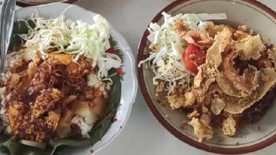 #KegiatanFavorit Makan Berdua Bareng Paksu