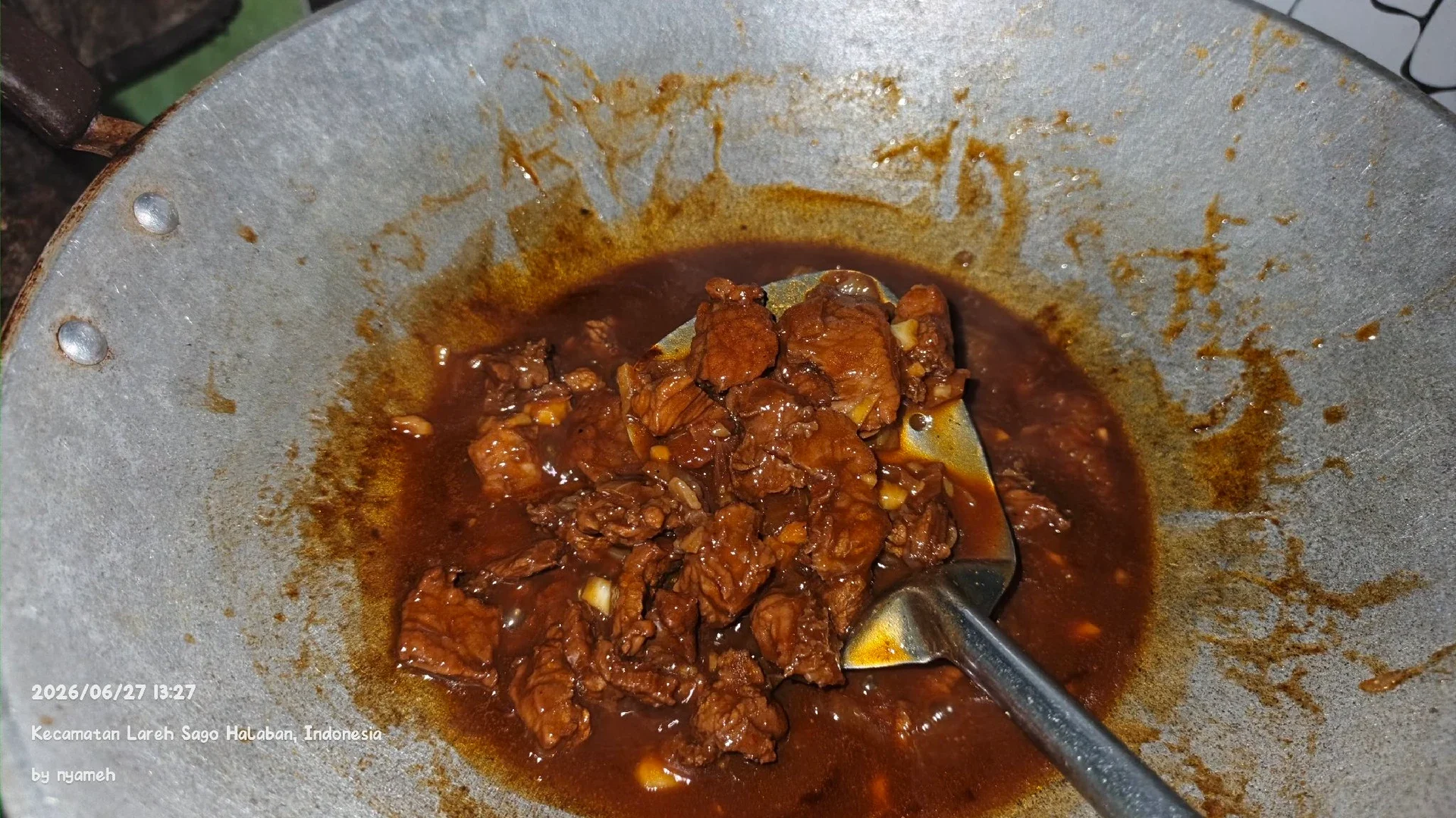 #KegiatanFavorit Masak Masak Explore rasa