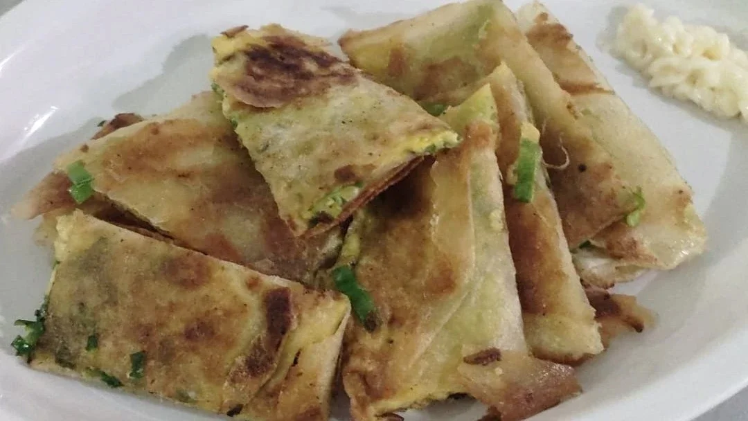 #KegiatanFavorit Membuat Camilan untuk Si Kecil