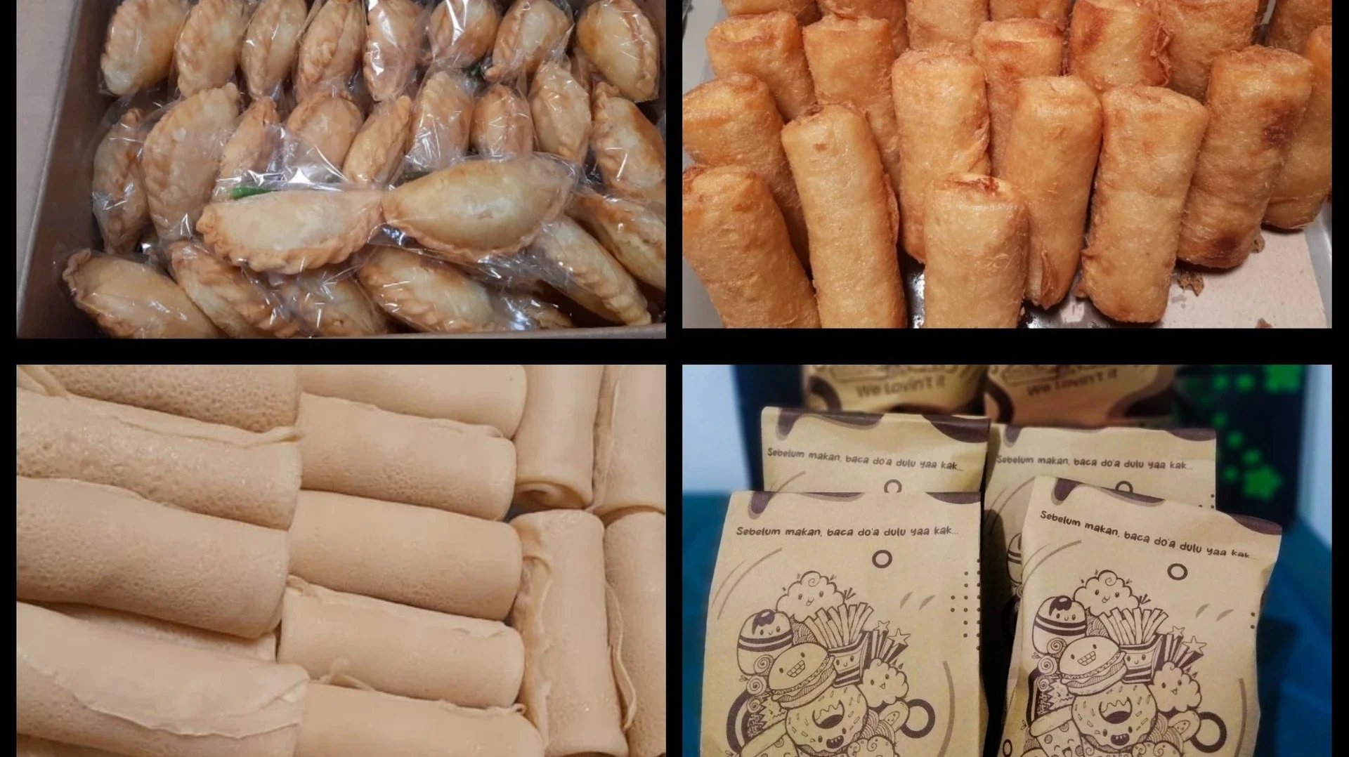 #KegiatanFavorit PEMBAGIAN SNACK SYUKURAN KHITAN