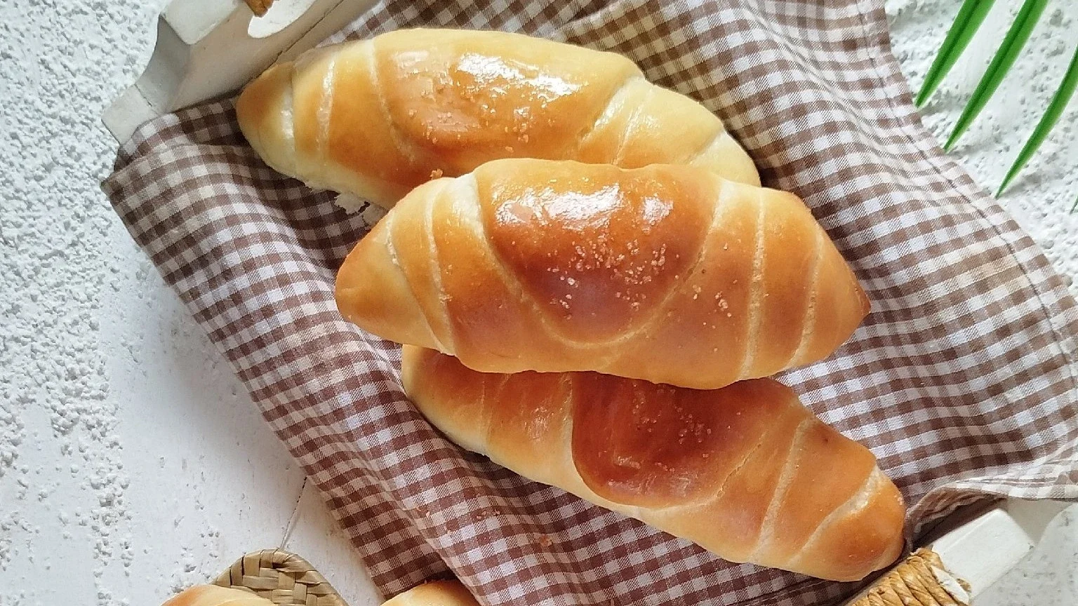 #kegiatanfavorit Trial and error membuat salt bread