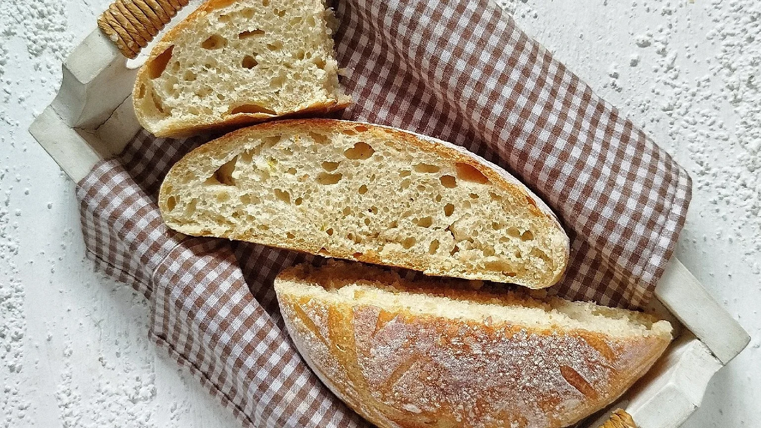#kegiatanfavorit Trial and error rustic sourdough bread