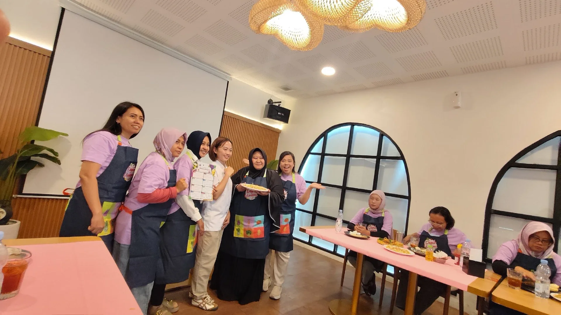Kelas Umami Semarang
