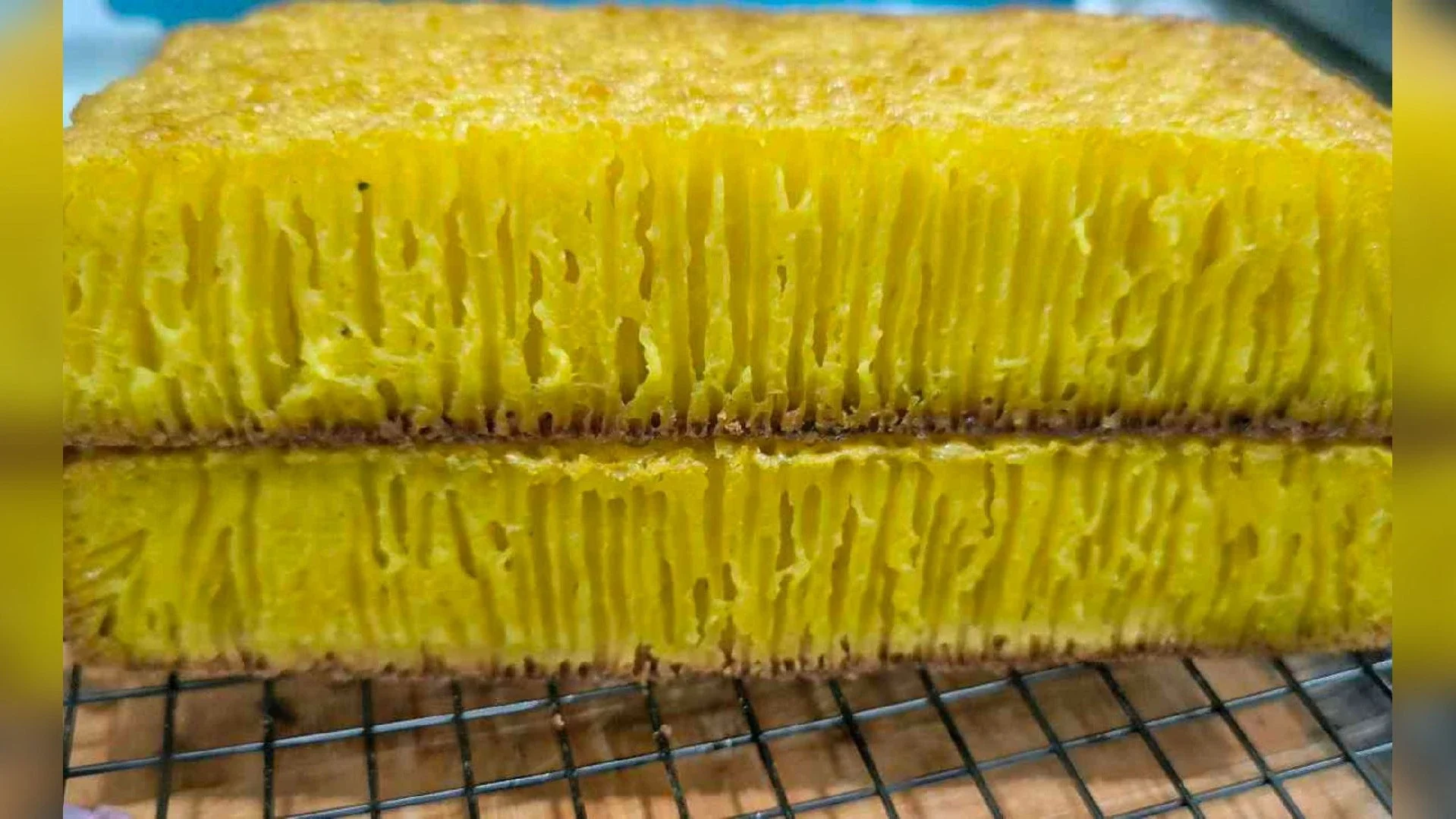Kepuasan Membuat Bika Ambon
