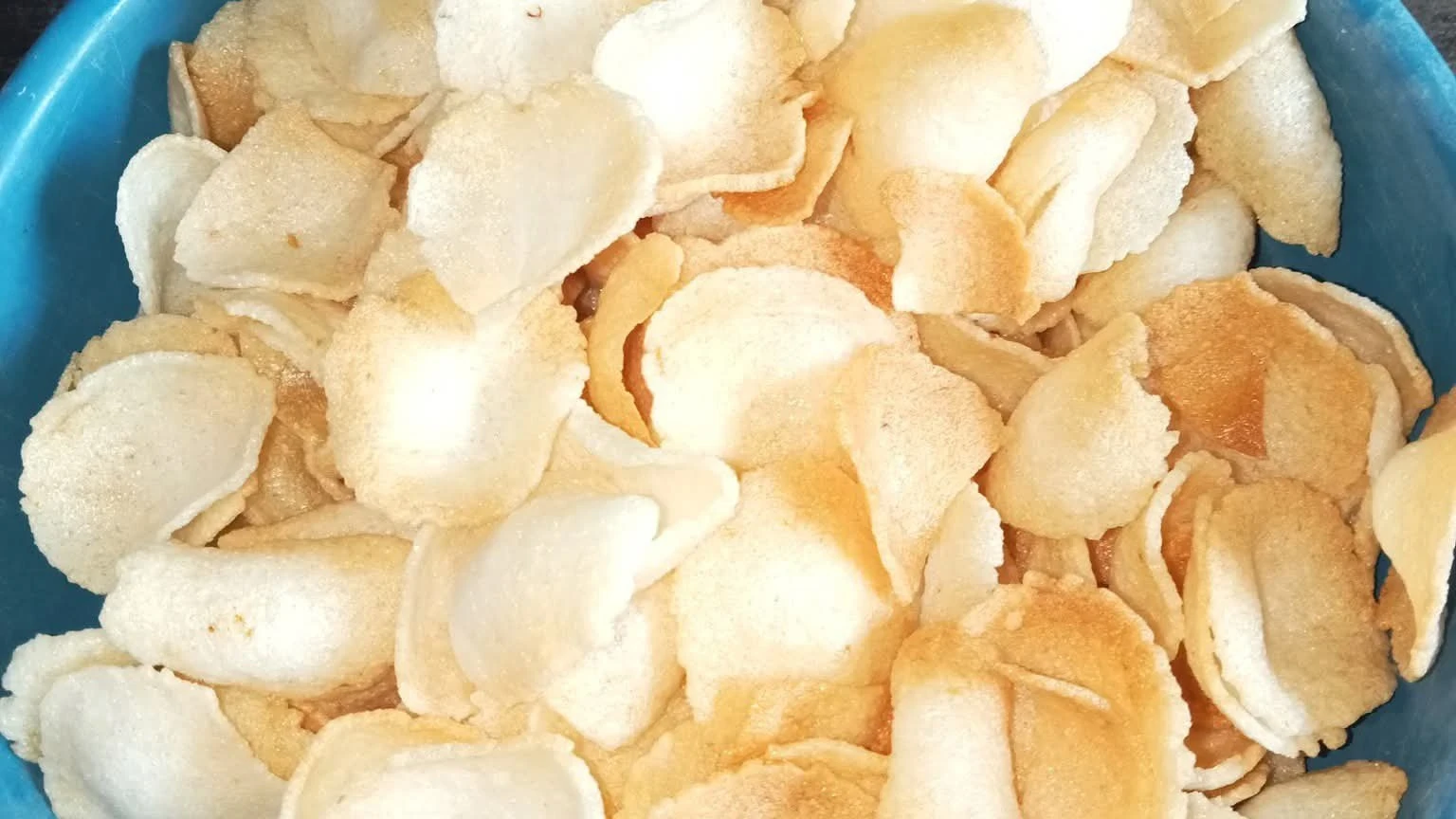 Kerupuk