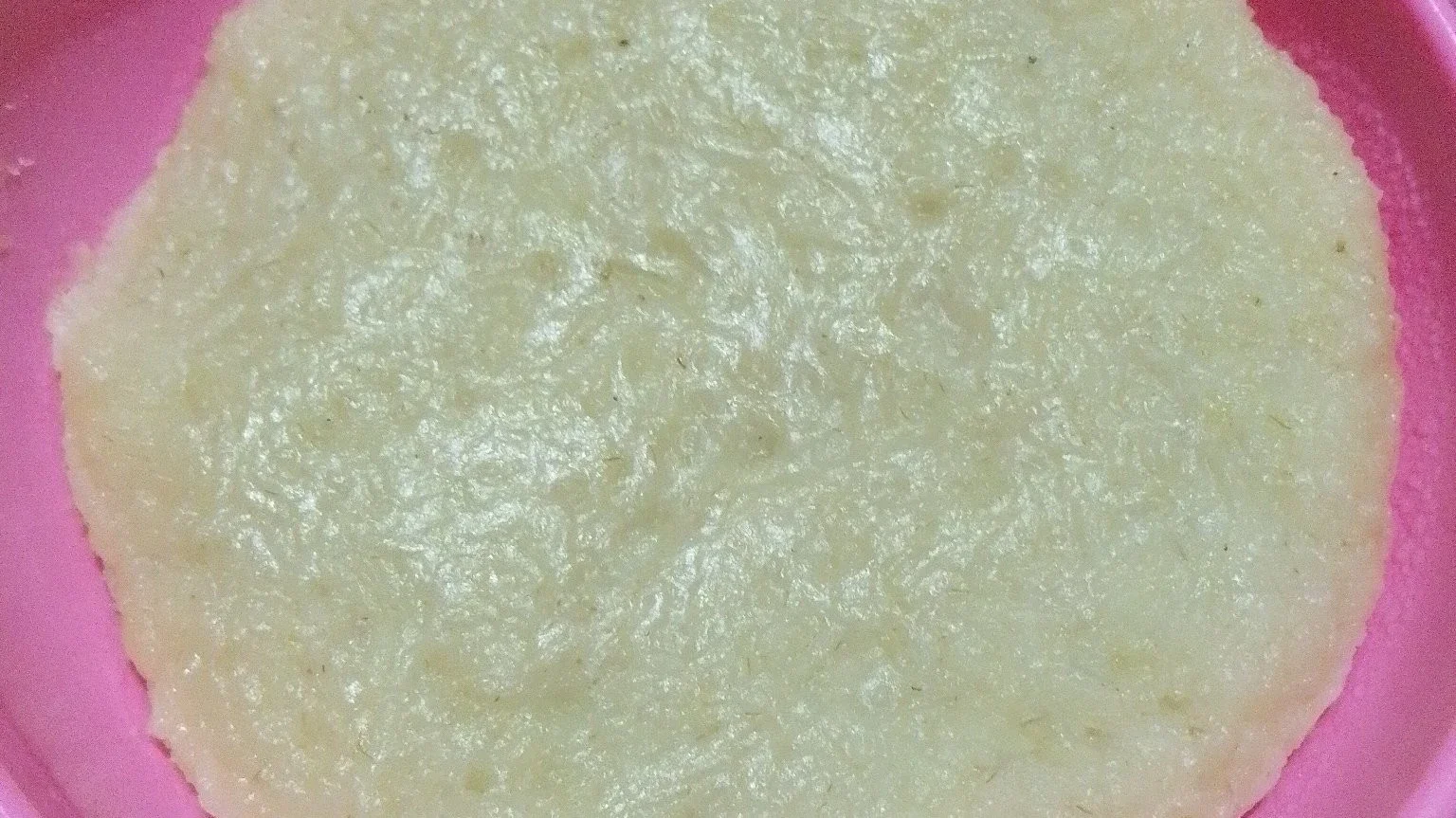 kerupuk nasi puli
