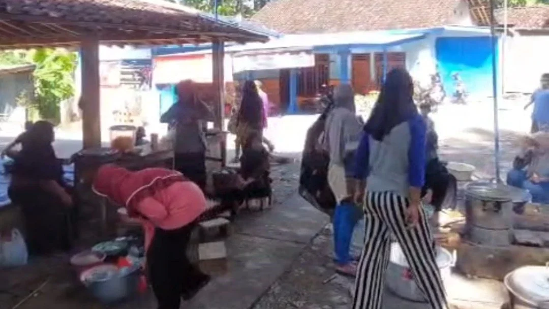 Keseruan Dapur Qurban 2026 #MaknaIduladha