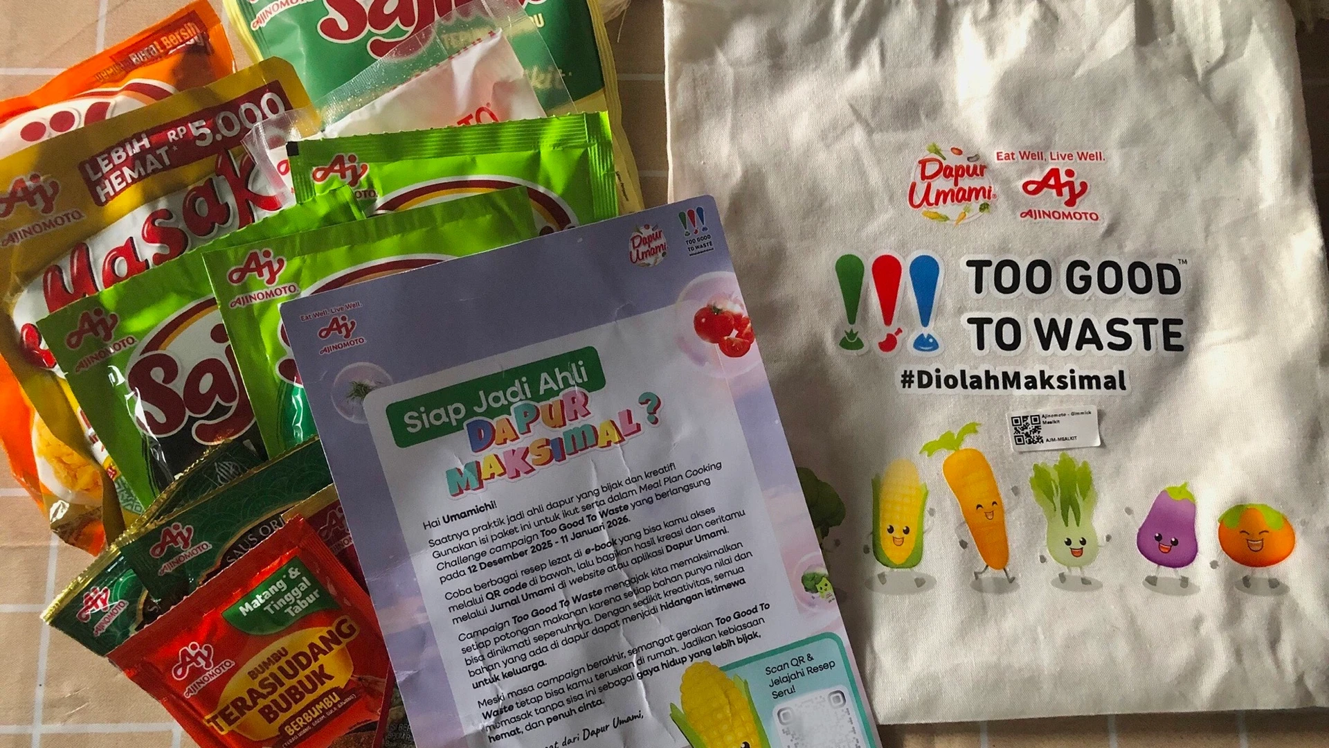 Ketika Rencana Hanya Jadi Wacana