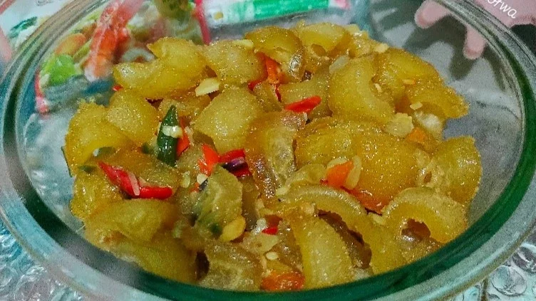Kikil