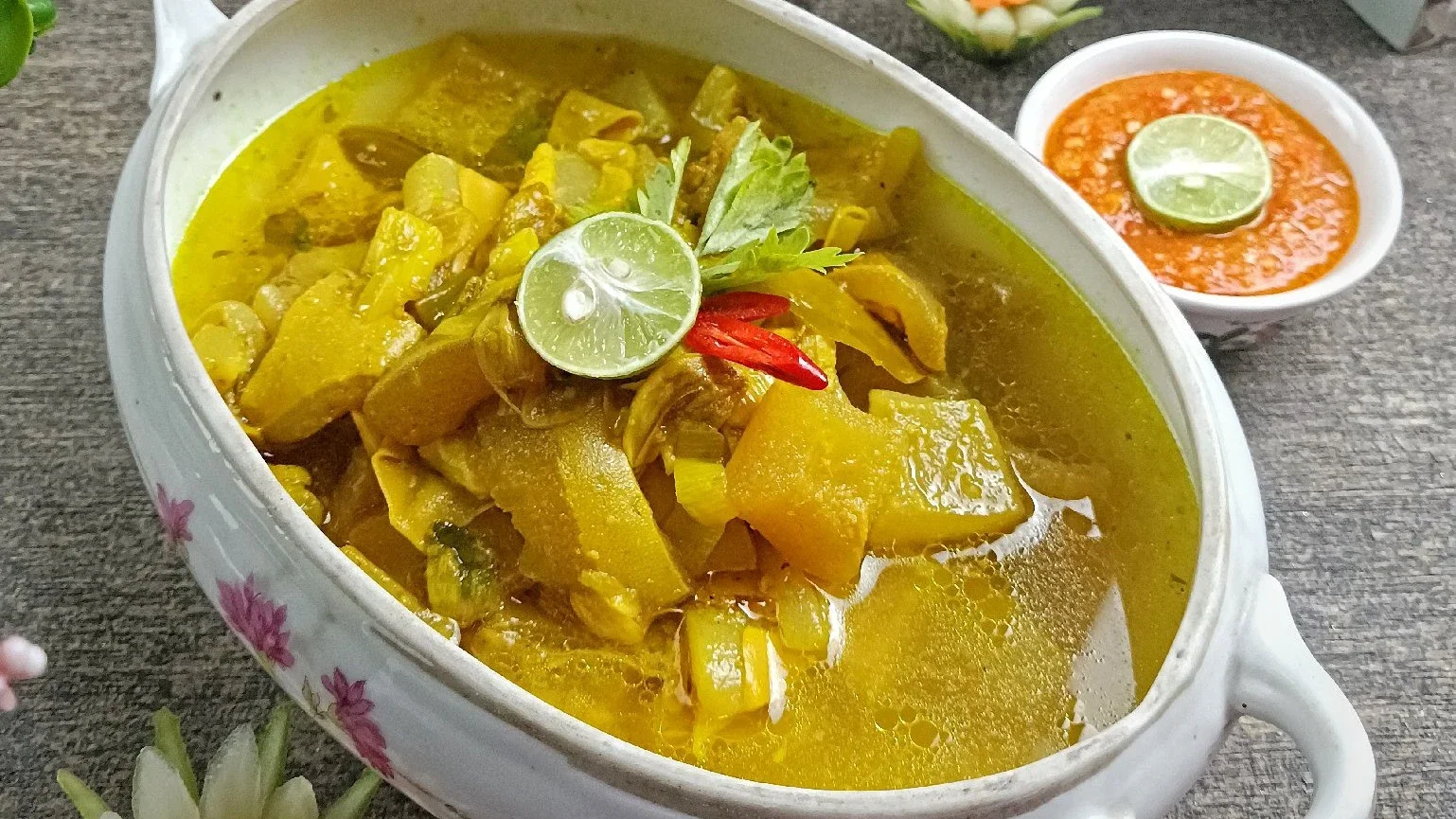 Kikil