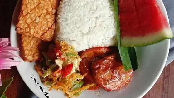 komplit dan Bikin Nagih #IsipiringmuHariini