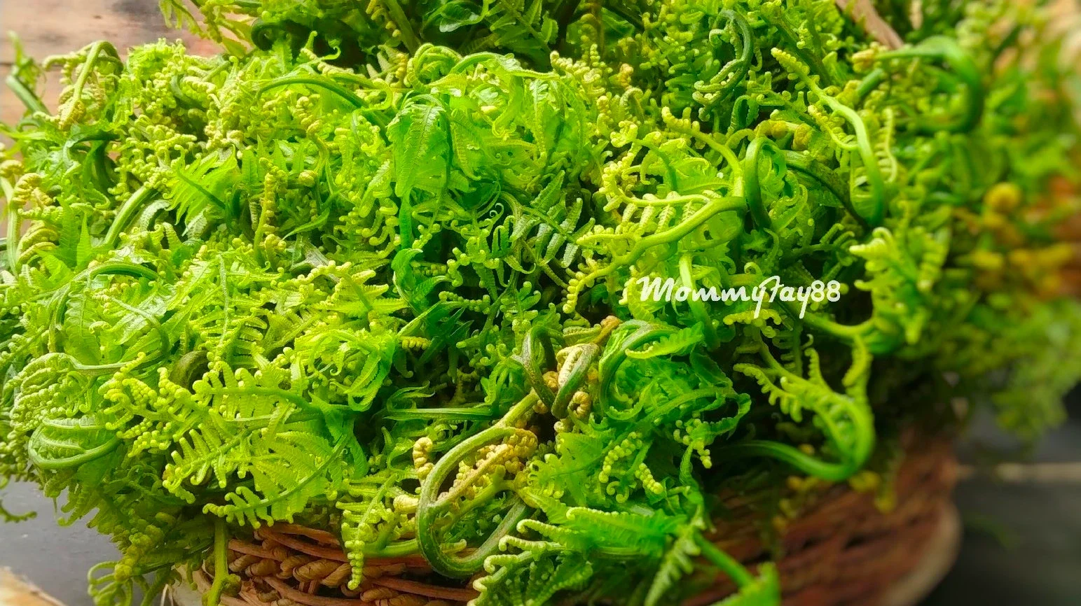Konsumsi Sayur Untuk #JagaJantungVersiku