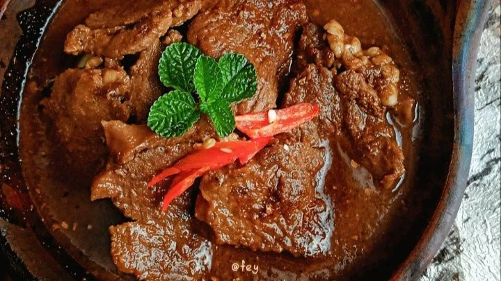 Kreasi Menu Idul Adha Part 1 #MaknaIdulAdha