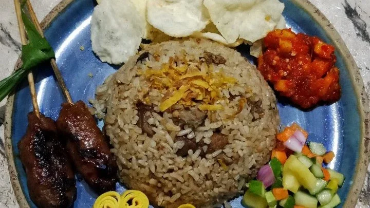 Kreasi Menu Idul Adha Part 2 #Maknaiduladha