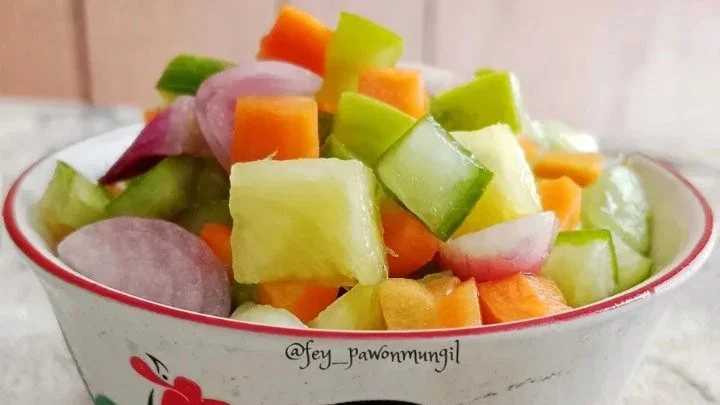 Kreasi Menu Idul Adha Part 4 #MaknaIduladha