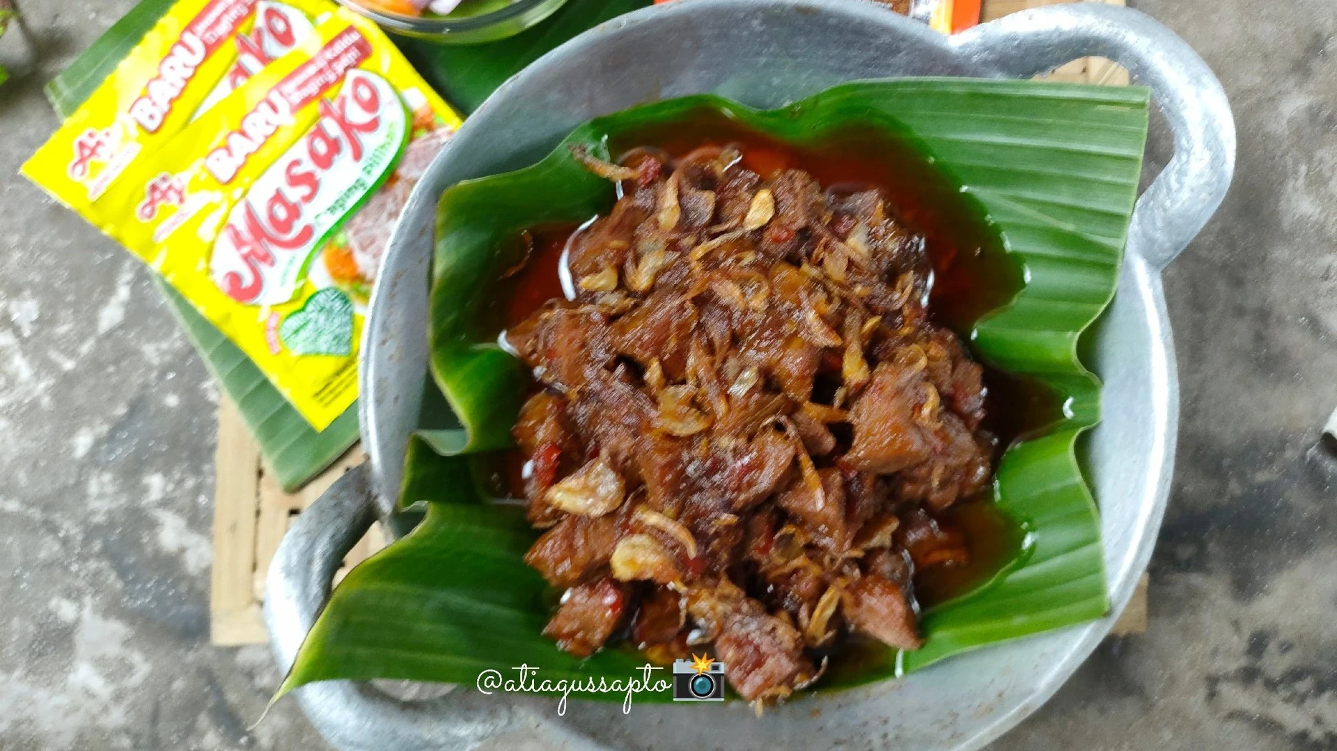 KRENGSENGAN KHAS SURABAYA