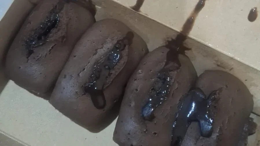 Kue Balok