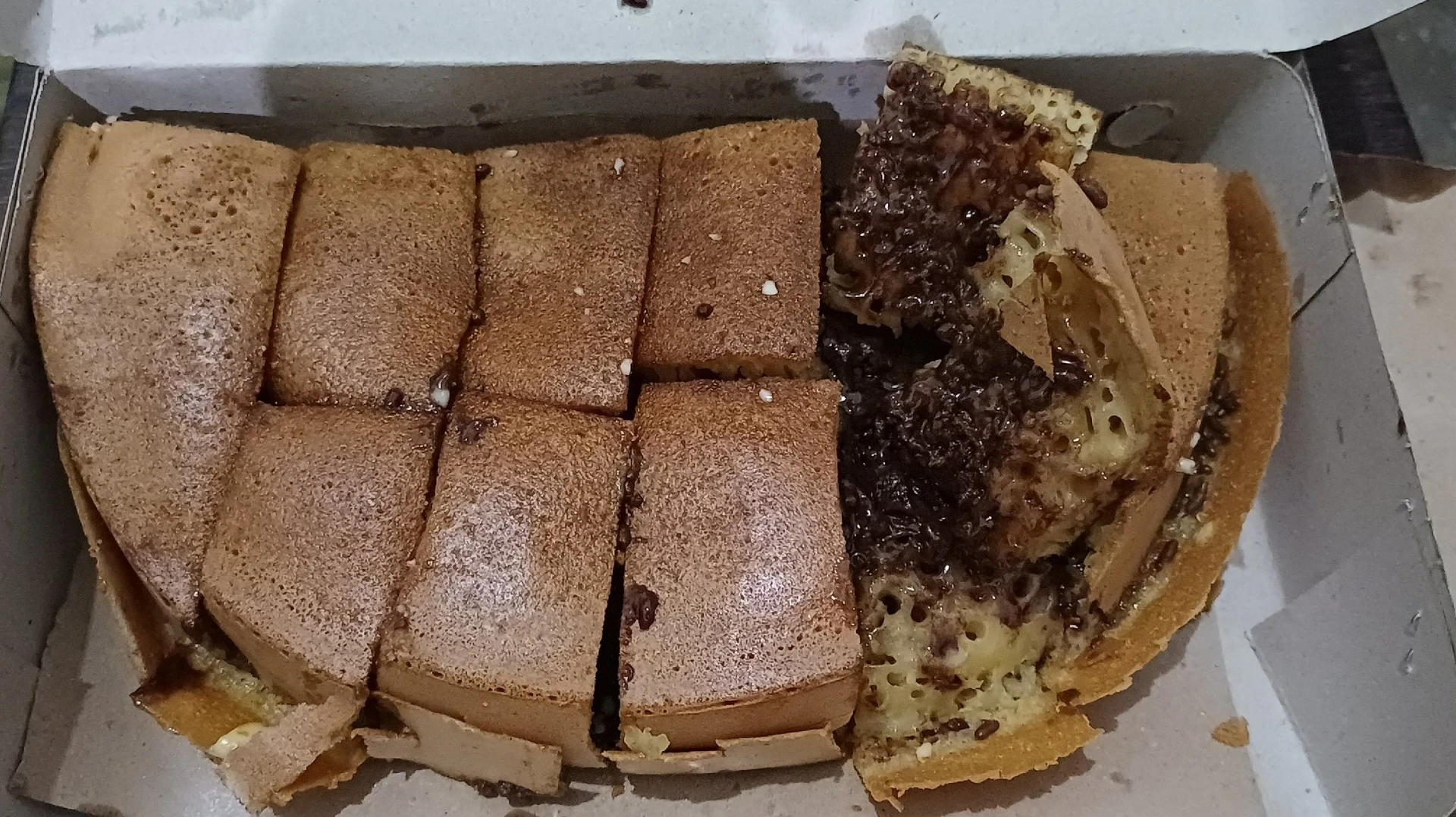 kue bandung #RamadanBerkesan