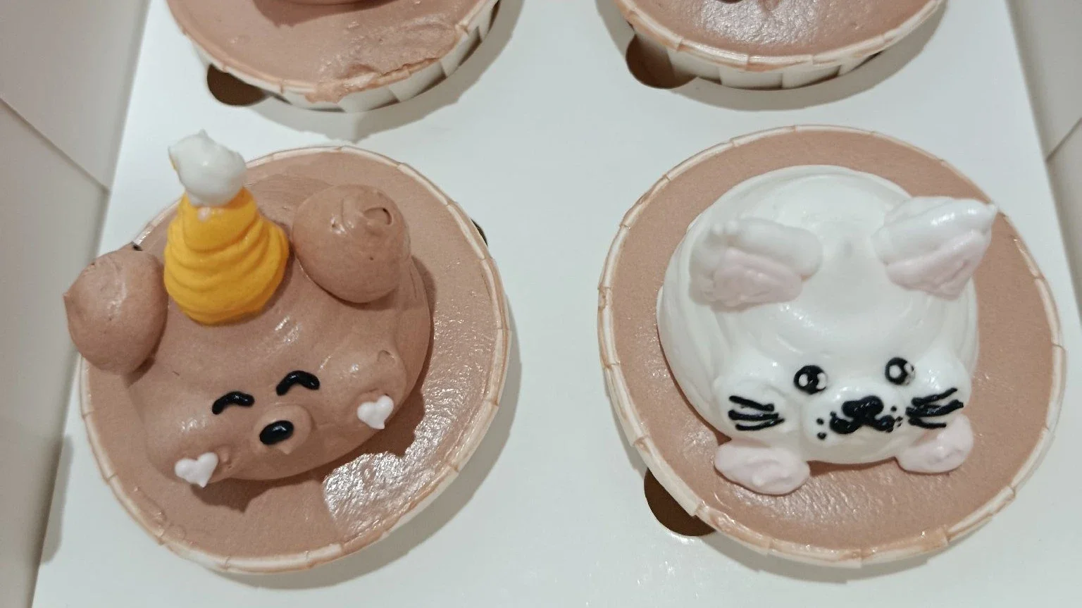 Kue Karakter