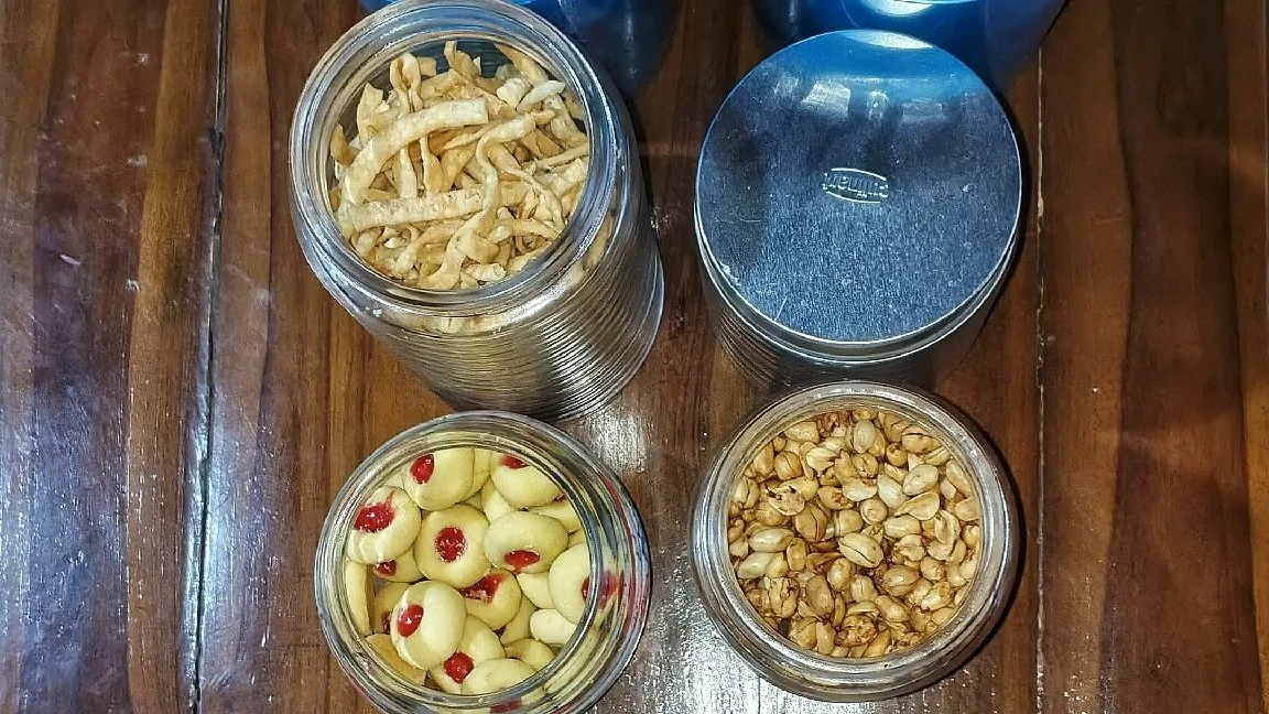 Kue Lebaran