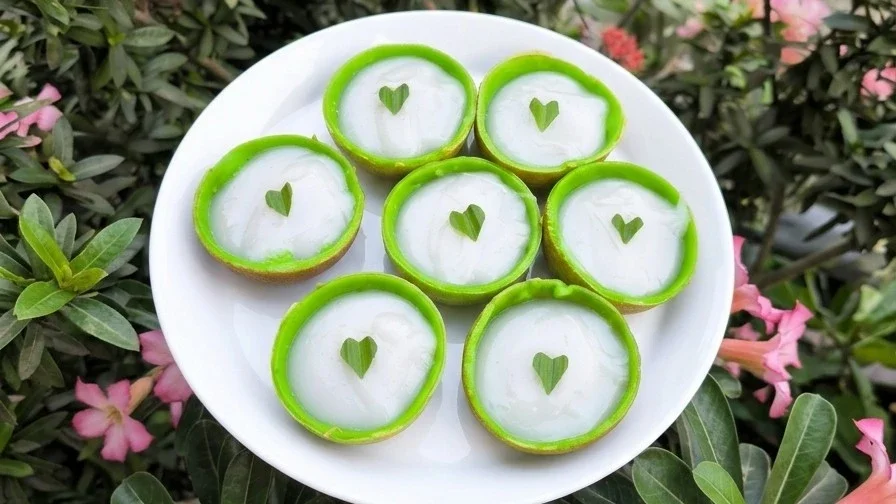 Kue Lumpur Lapindo