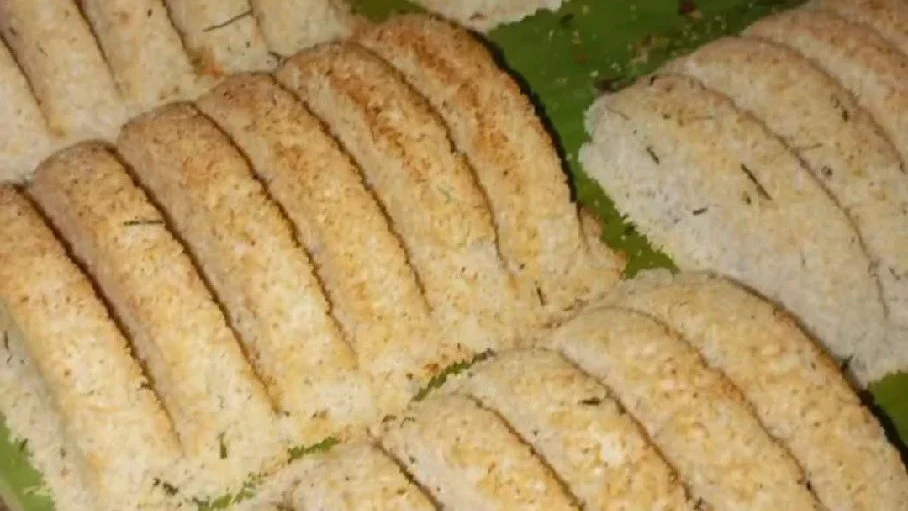 Kue Sagon
