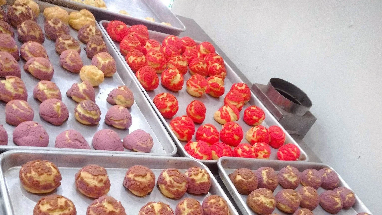 kue sus