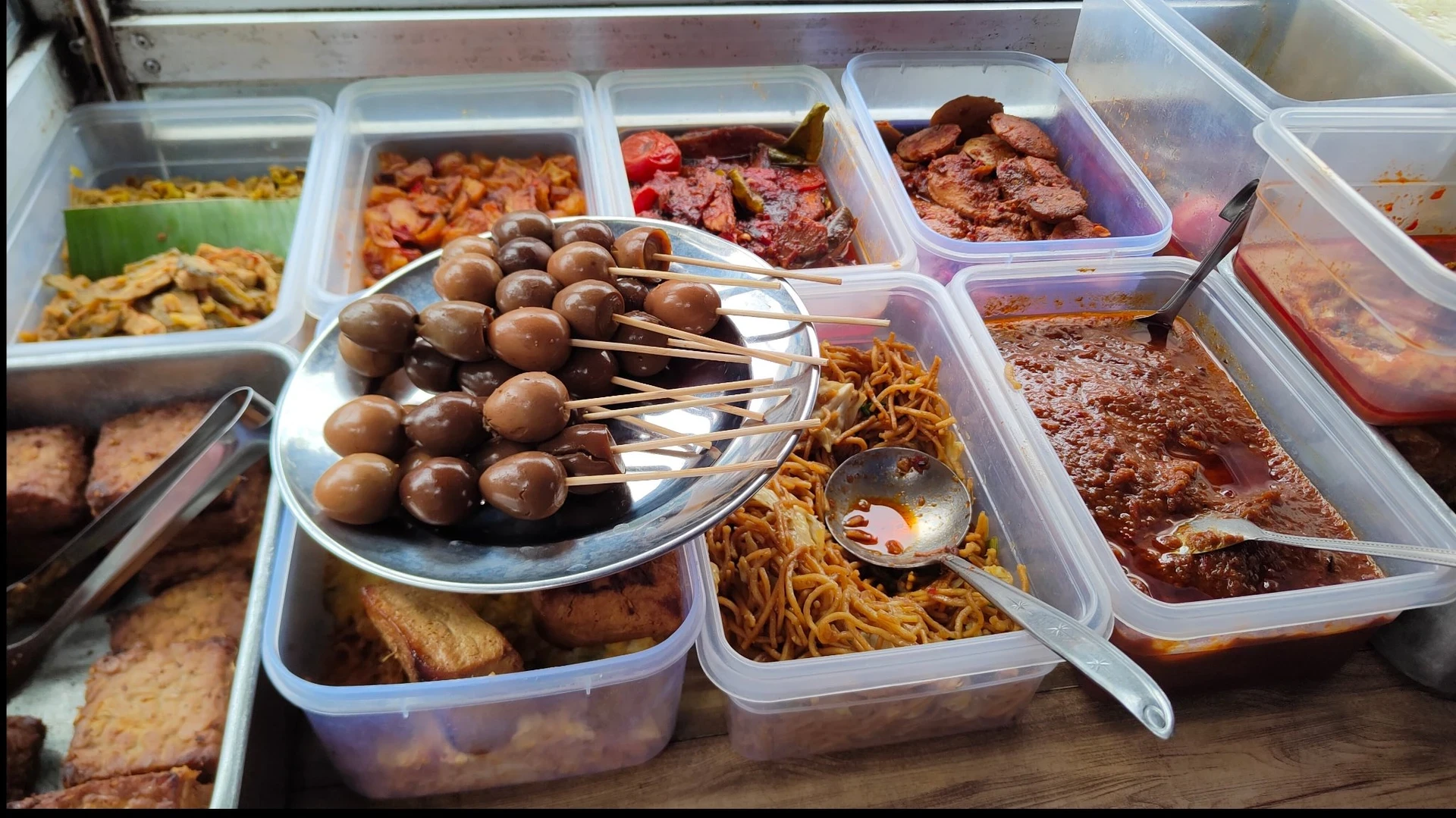 Kuliner Lebaran #CeritaMomenFitri
